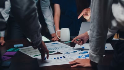 The Pitfalls of Entrepreneurship: The Role of Business Planning